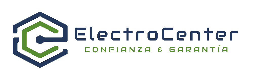 Electrocenter Logo